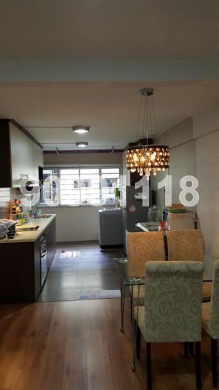 Blk 333 Ang Mo Kio Avenue 1 (Ang Mo Kio), HDB 3 Rooms #107943702